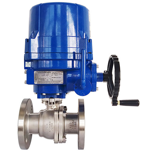 電動(dòng)球閥閥門(mén)承壓件材質(zhì)哪個(gè)好 電動(dòng)球閥閥門(mén)承壓件材質(zhì)哪個(gè)好