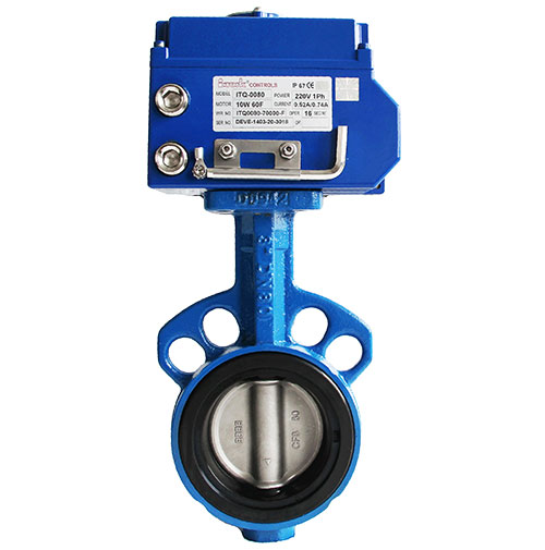 電動蝶閥廠家 電動蝶閥廠家